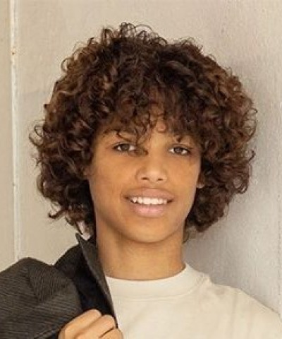 ZAZA Casting model ID: 18948