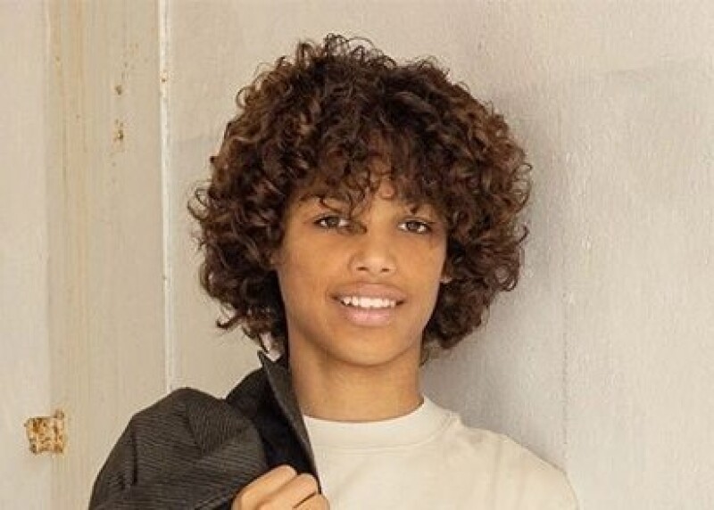 ZAZA Casting model ID: 18948