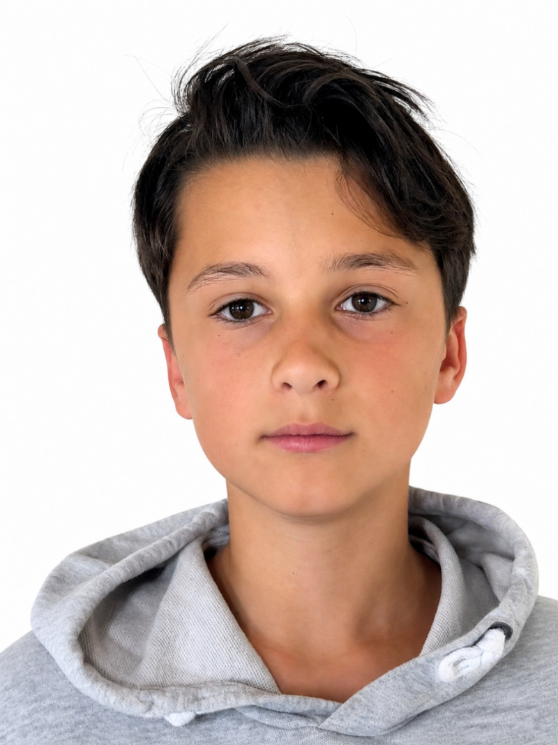ZAZA Casting model ID: 27935