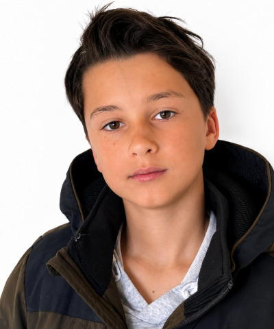 ZAZA Casting model ID: 27935
