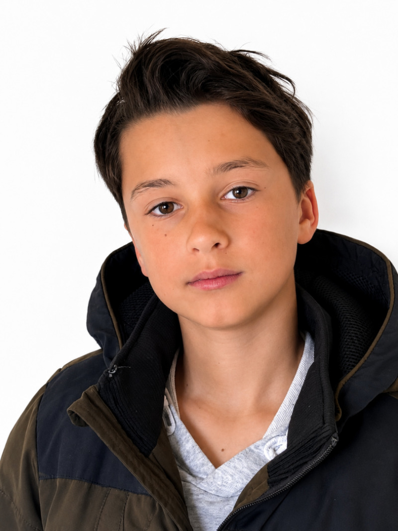 ZAZA Casting model ID: 27935