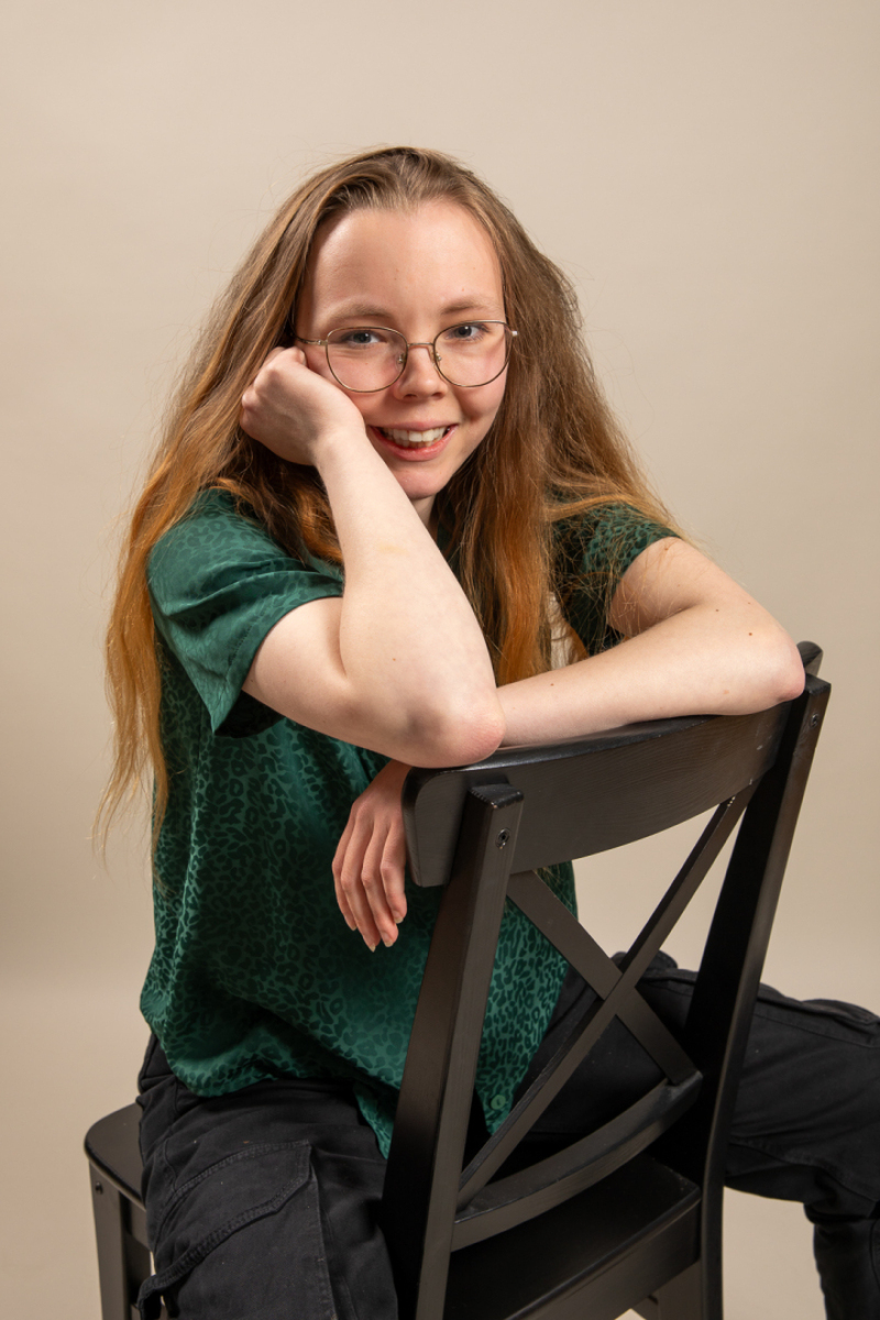 ZAZA Casting model ID: 27936