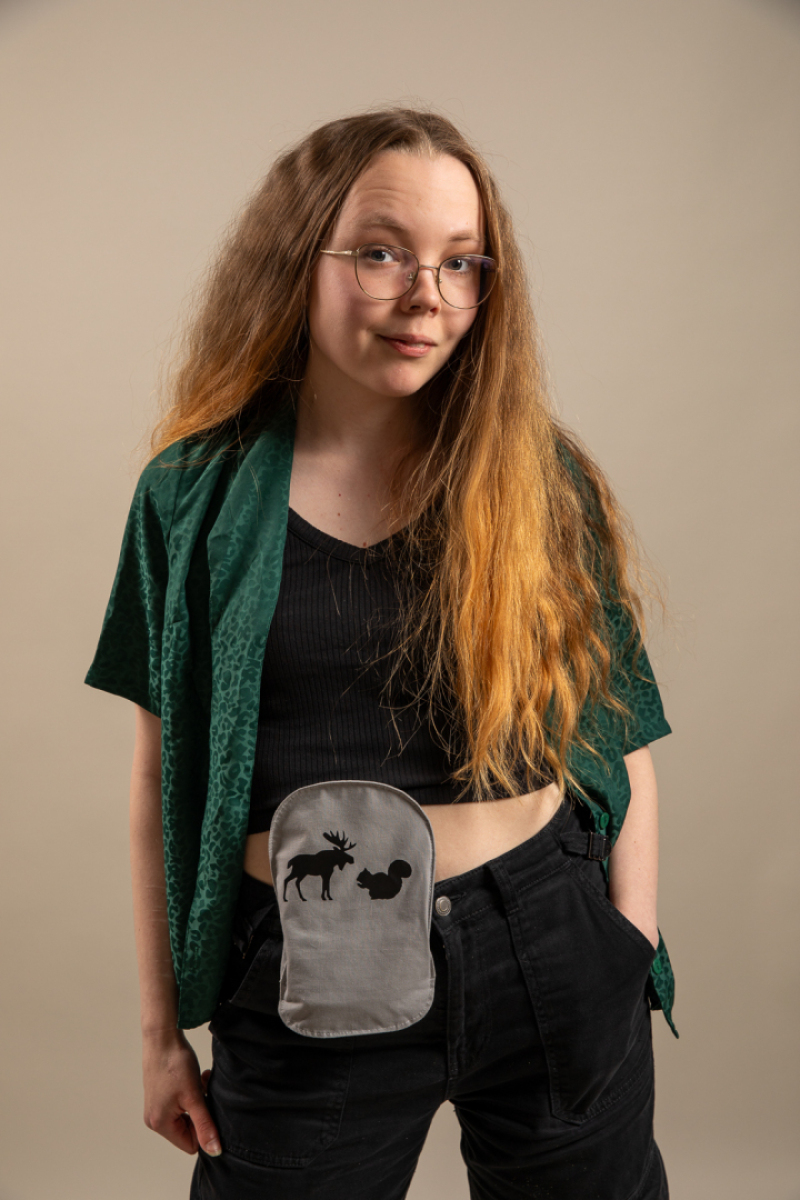 ZAZA Casting model ID: 27936