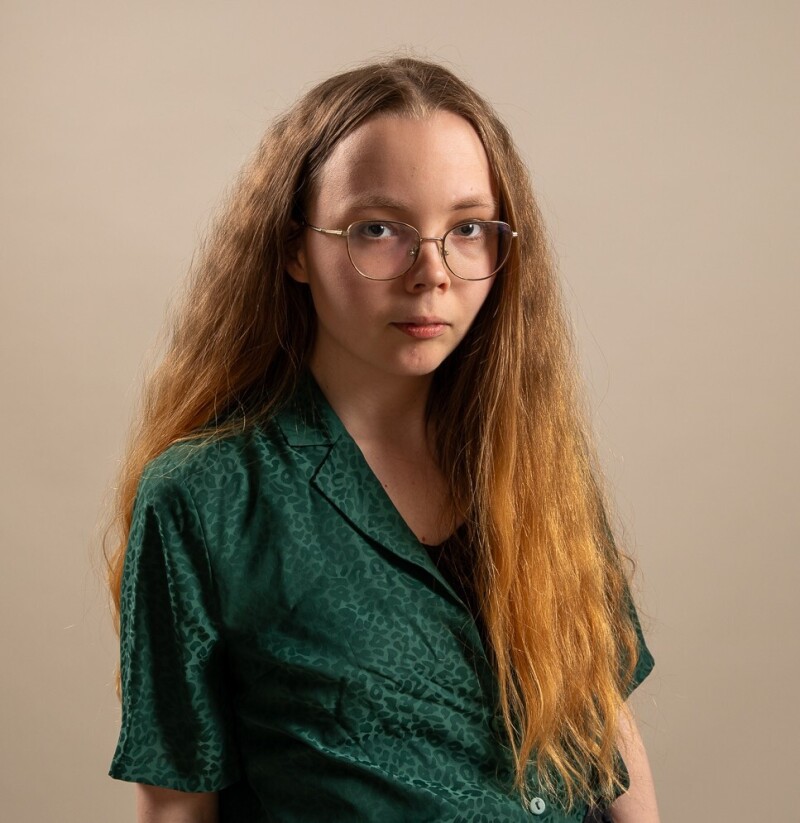 ZAZA Casting model ID: 27936