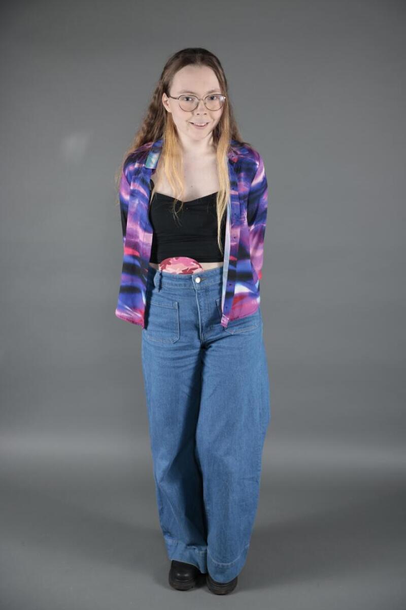 ZAZA Casting model ID: 27936