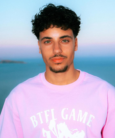 ZAZA Casting model ID: 1224