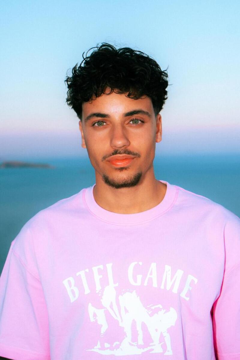 ZAZA Casting model ID: 1224