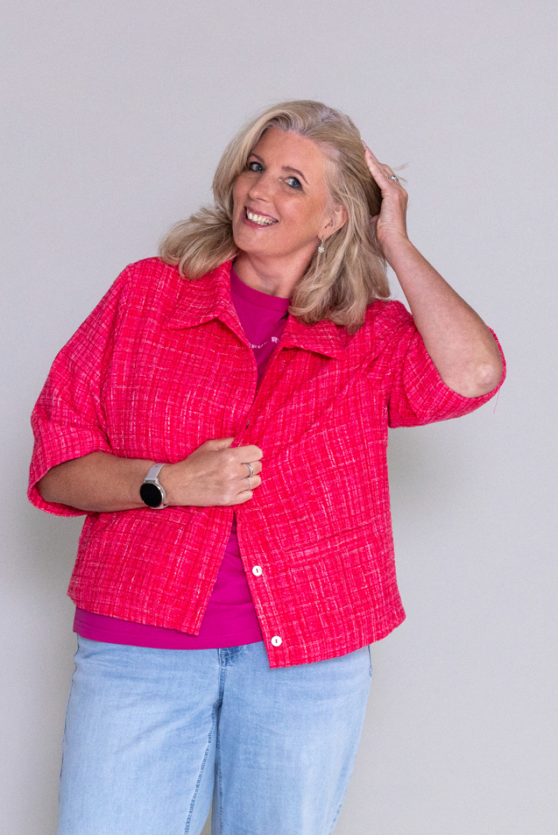 ZAZA Casting model ID: 27938