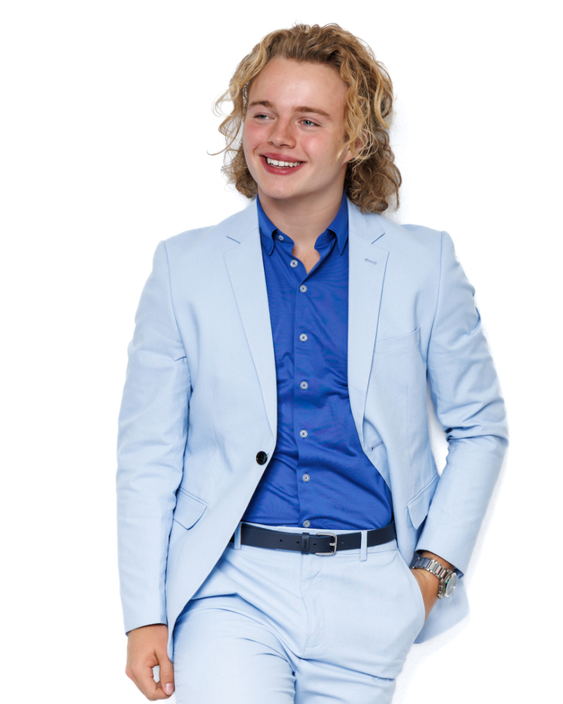 ZAZA Casting model ID: 24344