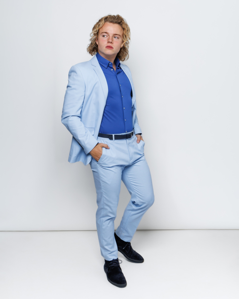 ZAZA Casting model ID: 24344