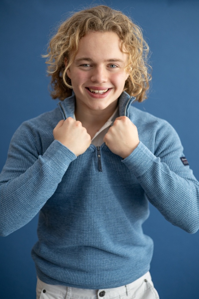 ZAZA Casting model ID: 24344