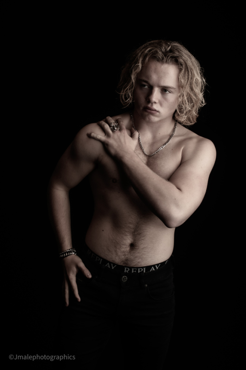ZAZA Casting model ID: 24344