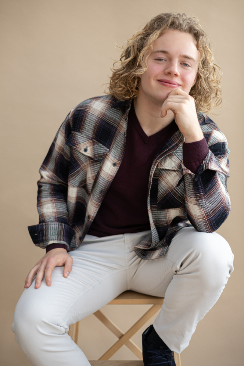 ZAZA Casting model ID: 24344