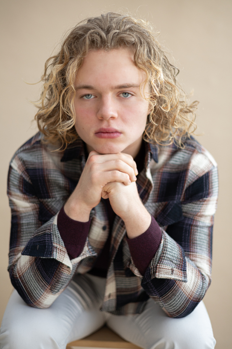 ZAZA Casting model ID: 24344