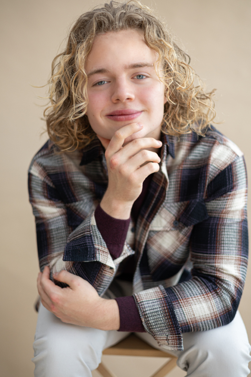 ZAZA Casting model ID: 24344