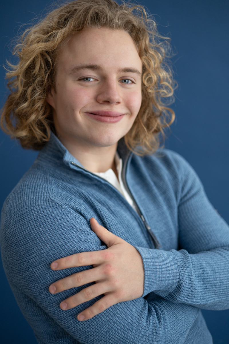 ZAZA Casting model ID: 24344