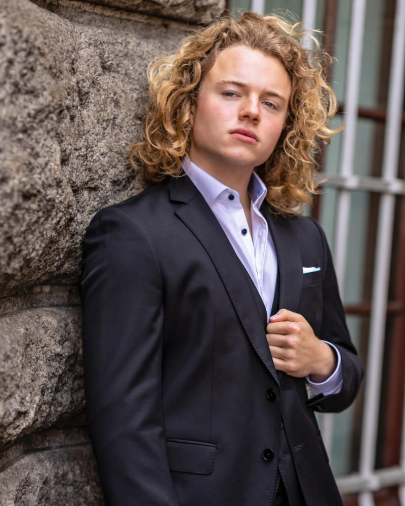 ZAZA Casting model ID: 24344