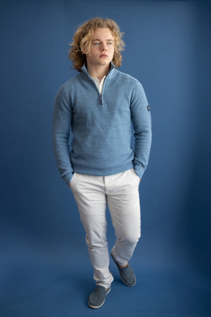 ZAZA Casting model ID: 24344