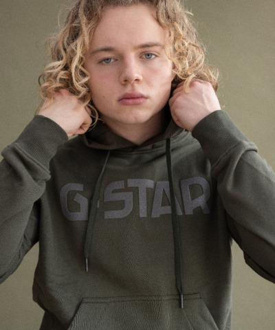 ZAZA Casting model ID: 24344