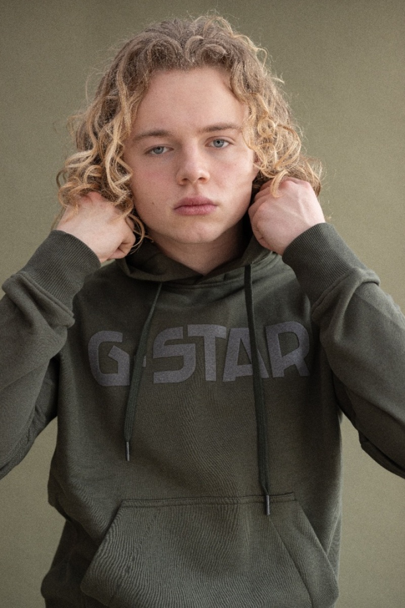 ZAZA Casting model ID: 24344