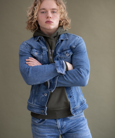 ZAZA Casting model ID: 24344