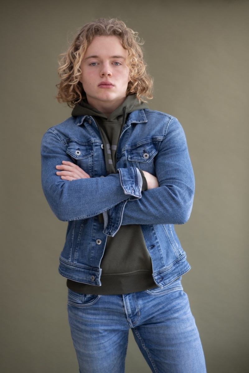 ZAZA Casting model ID: 24344