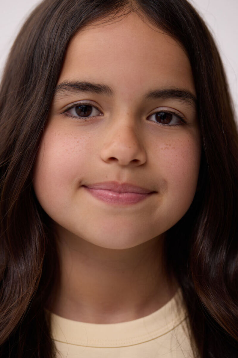ZAZA Casting model ID: 12761