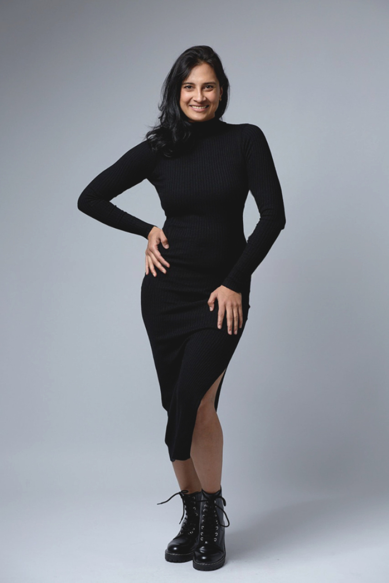 ZAZA Casting model ID: 21697