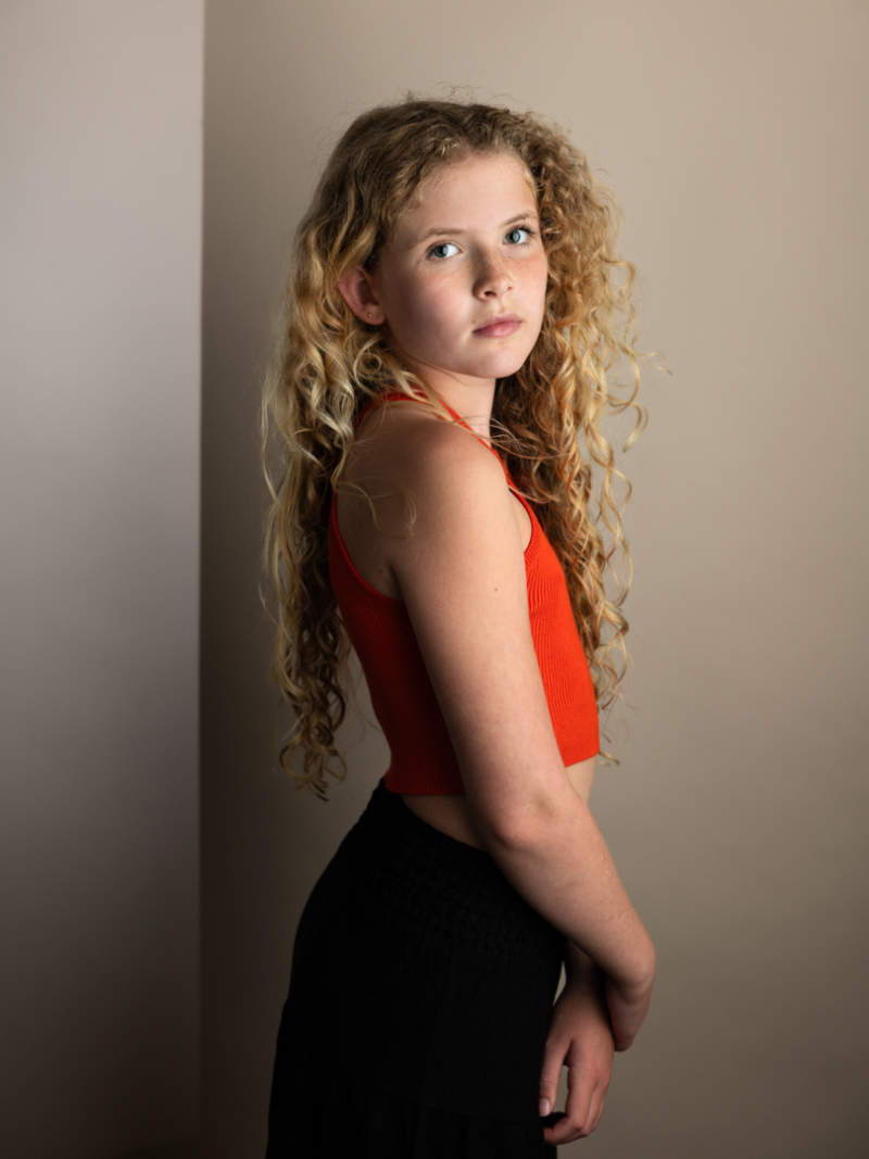 ZAZA Casting model ID: 27940
