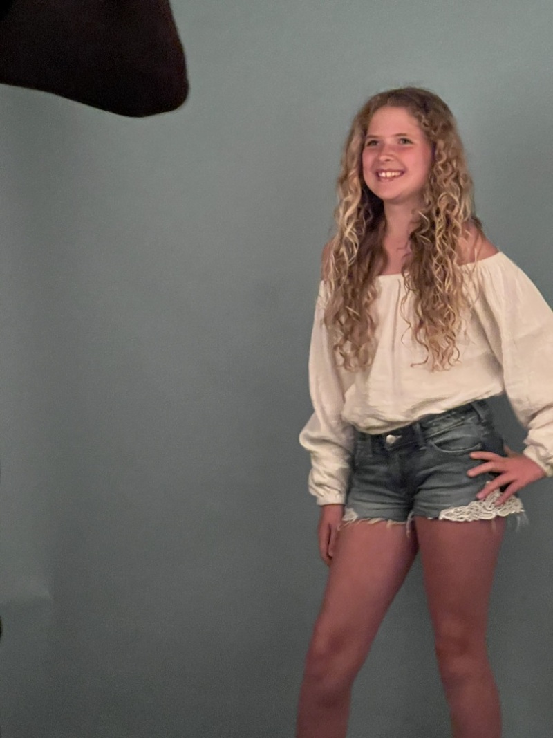 ZAZA Casting model ID: 27940