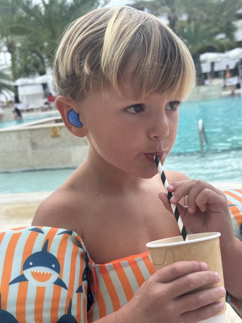 ZAZA Casting familie ID: 1644