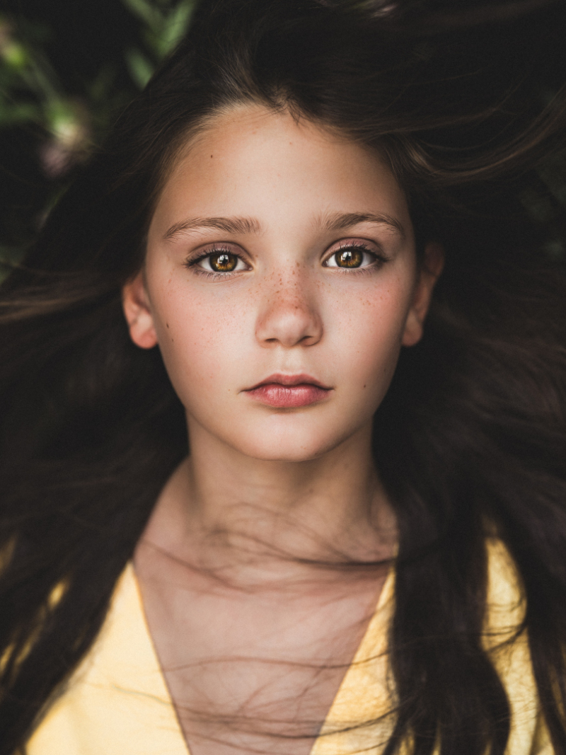 ZAZA Casting model ID: 20478