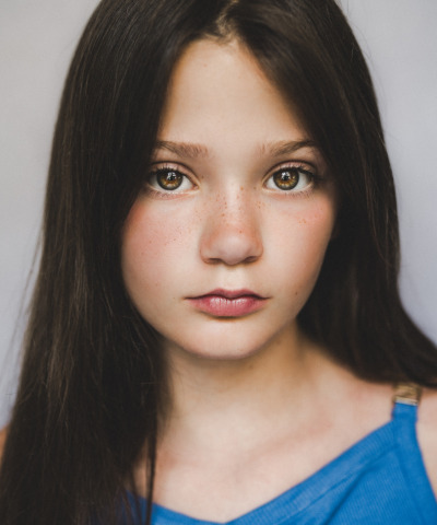 ZAZA Casting model ID: 20478