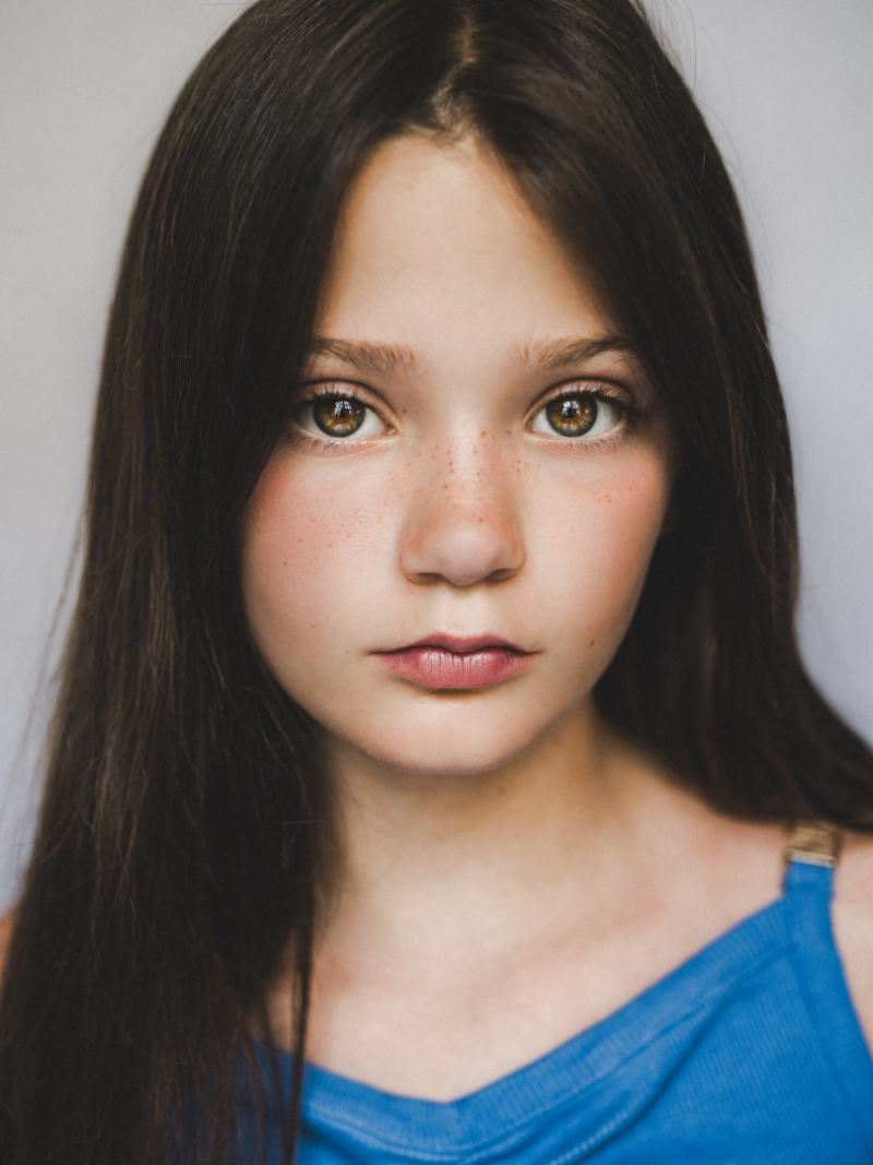 ZAZA Casting model ID: 20478