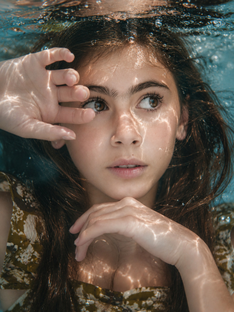 ZAZA Casting model ID: 18657