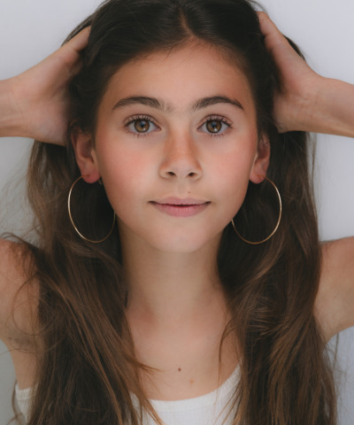ZAZA Casting model ID: 18657