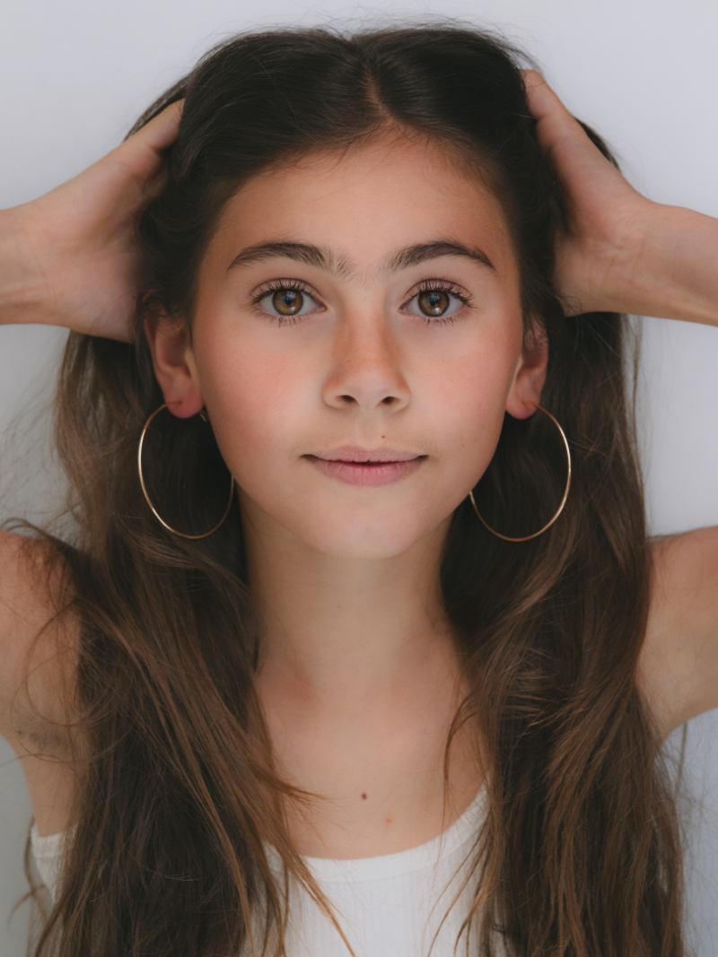 ZAZA Casting model ID: 18657