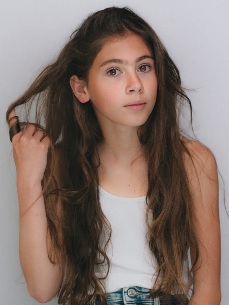 ZAZA Casting model ID: 18657