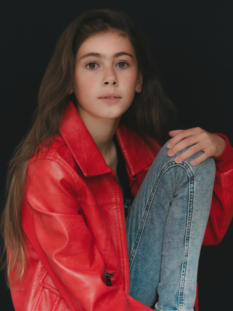 ZAZA Casting model ID: 18657