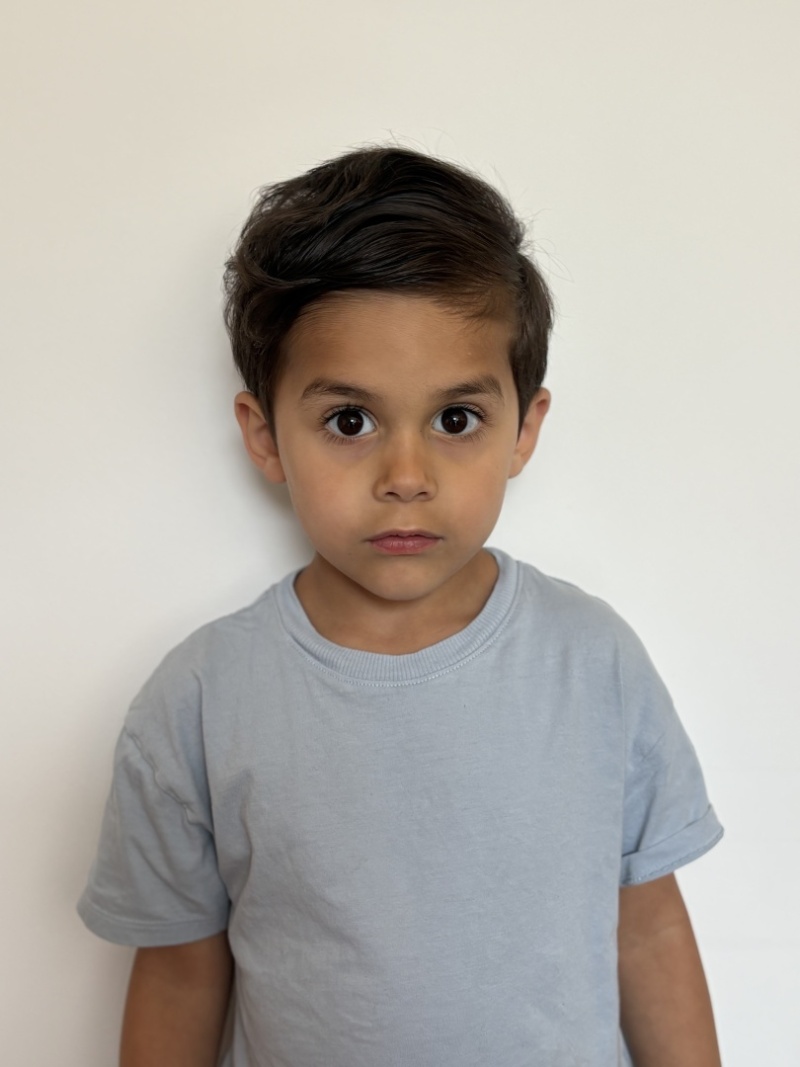 ZAZA Casting model ID: 27930