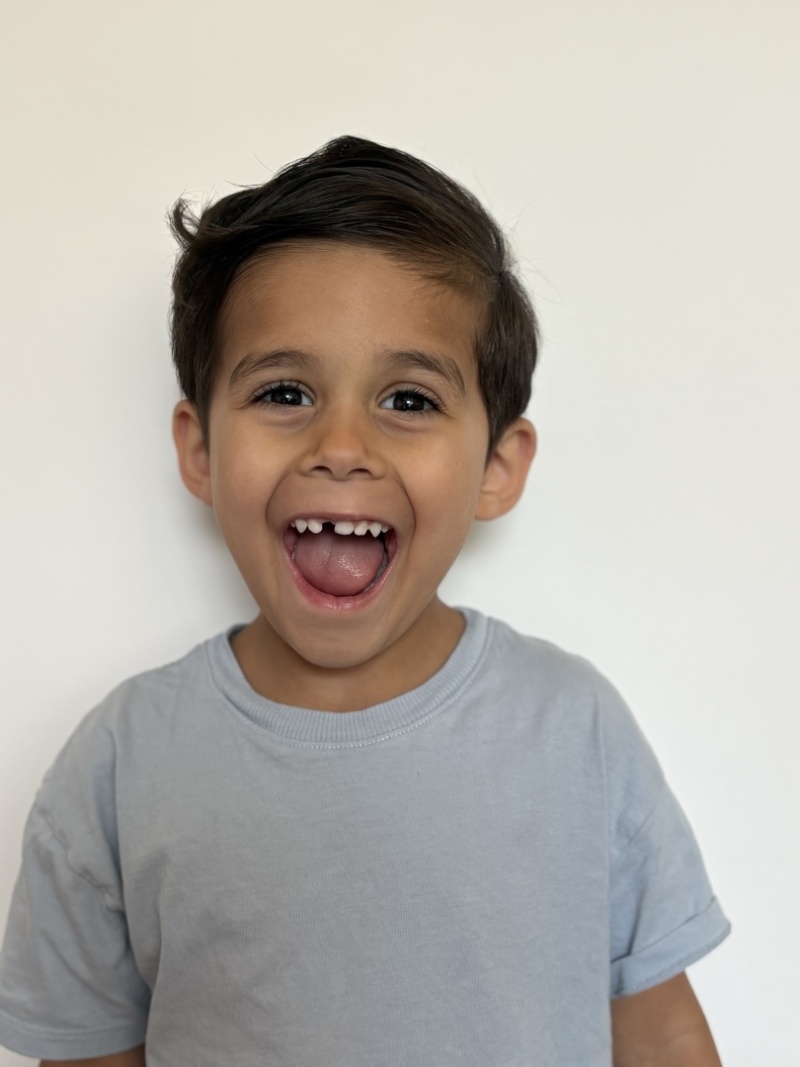 ZAZA Casting model ID: 27930