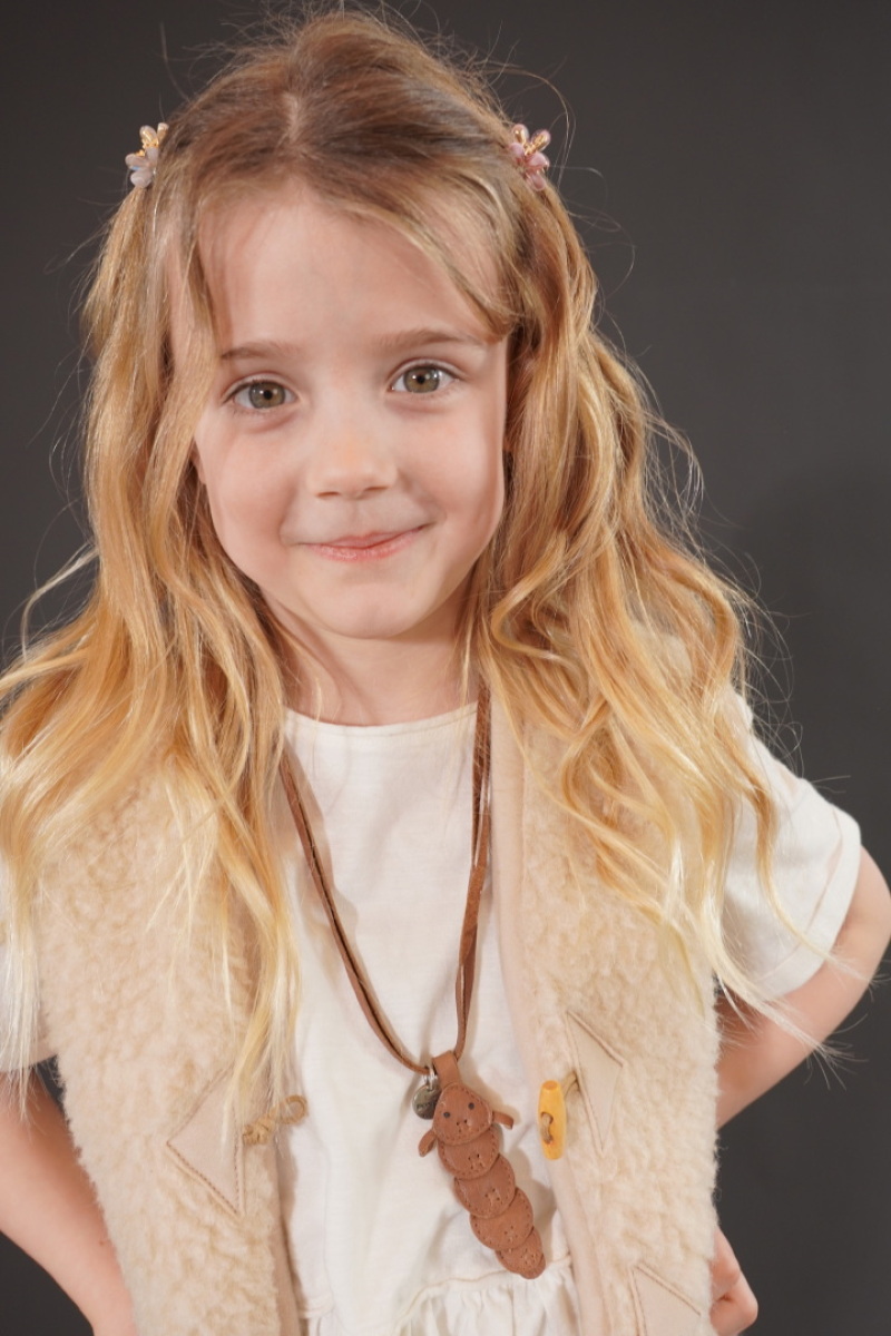 ZAZA Casting model ID: 23015