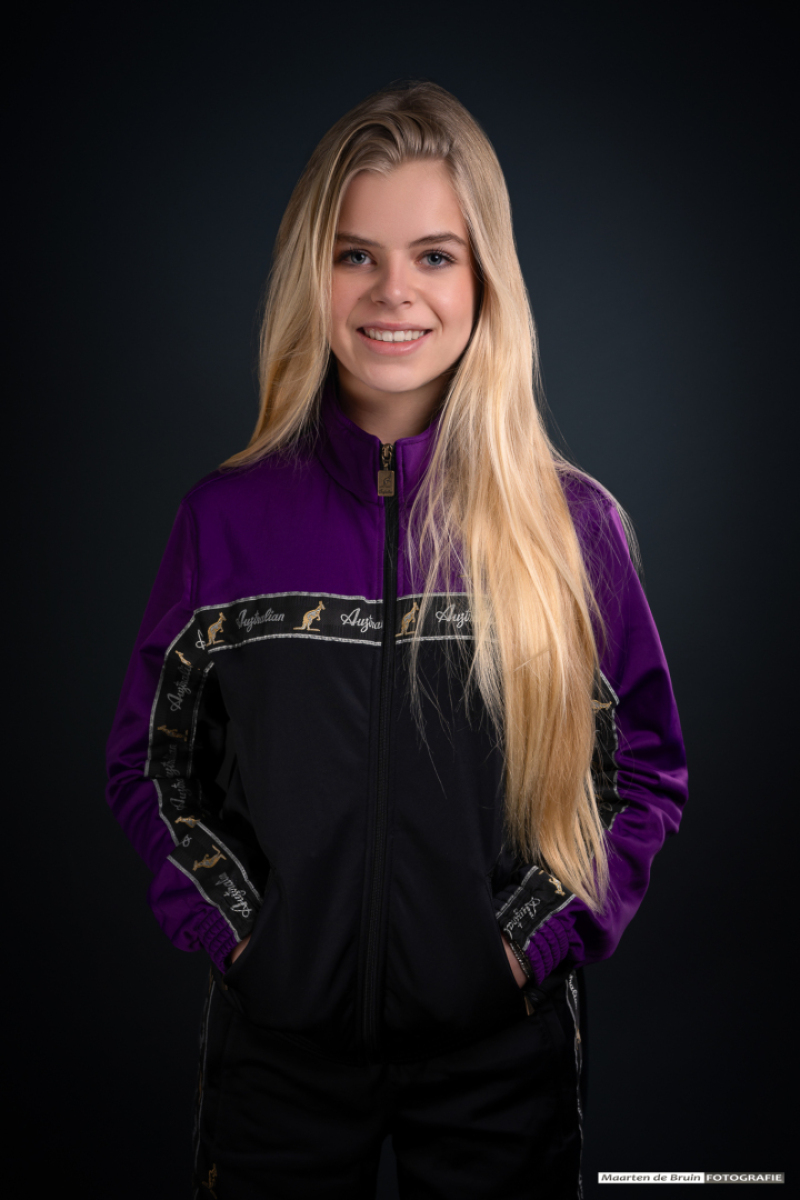 ZAZA Casting model ID: 14827