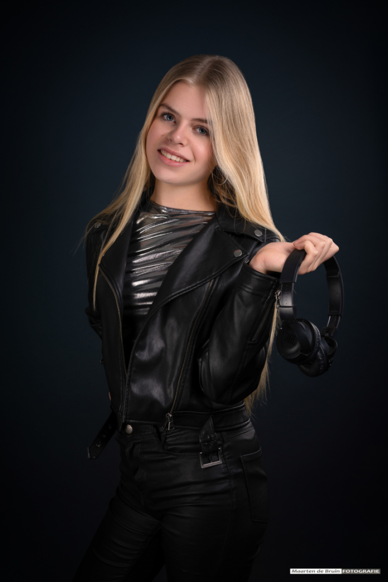 ZAZA Casting model ID: 14827