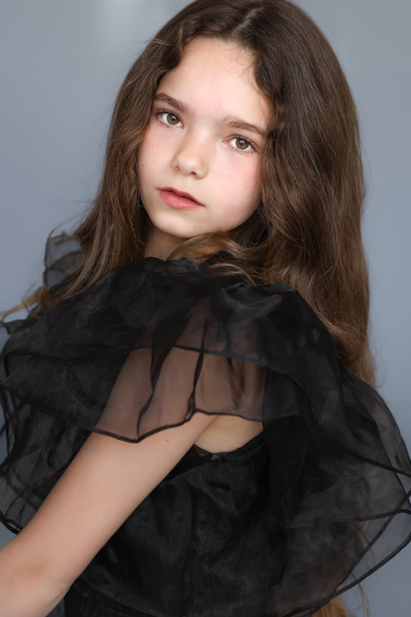 ZAZA Casting model ID: 27086