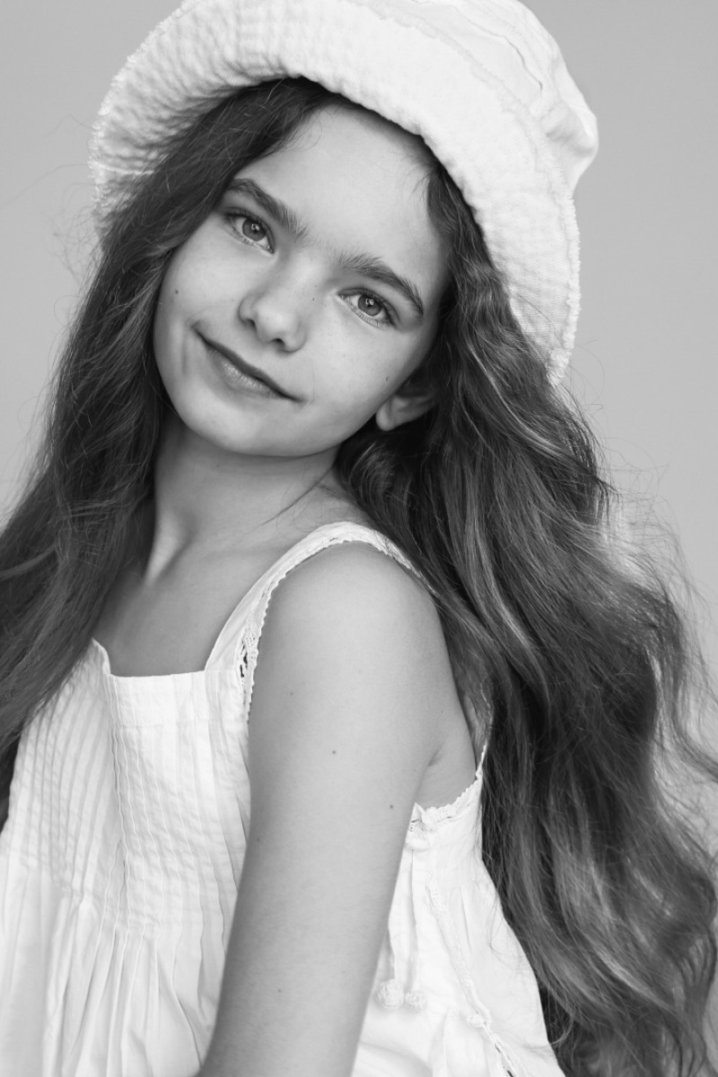 ZAZA Casting model ID: 27086