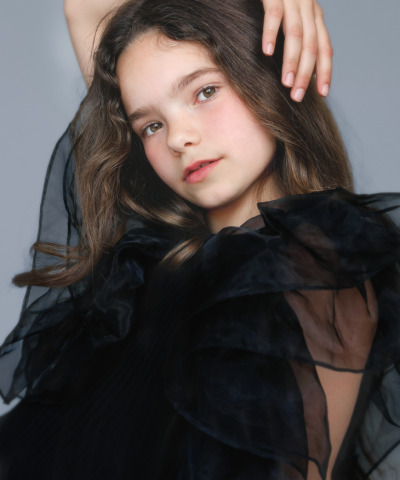 ZAZA Casting model ID: 27086