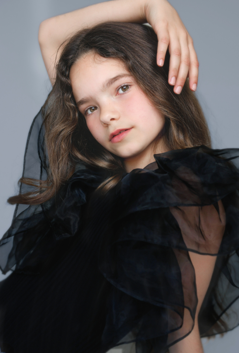 ZAZA Casting model ID: 27086