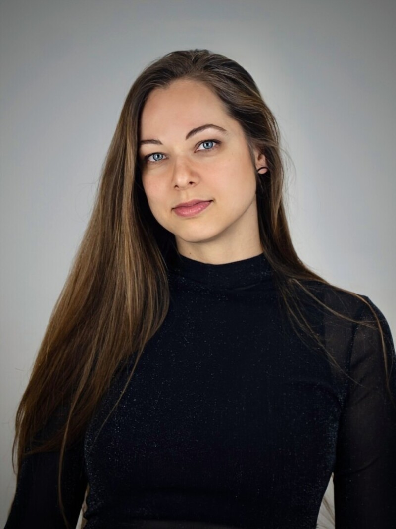 ZAZA Casting model ID: 23962