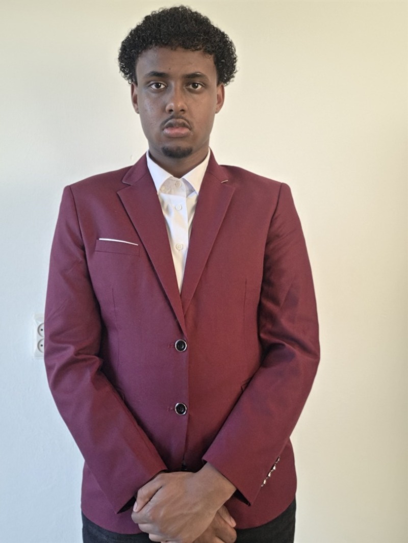 ZAZA Casting model ID: 27947